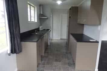 Waikato - Address withheld