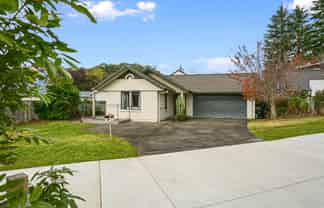 31a Williamson Street, 