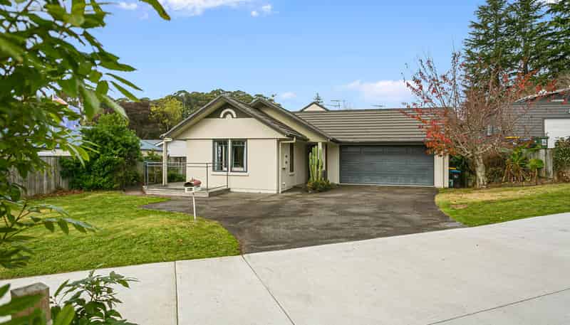 31a Williamson Street, 