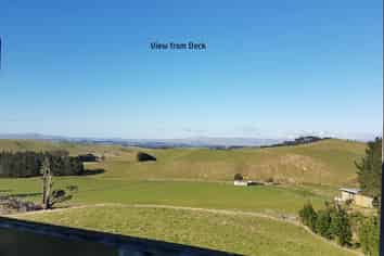 400 Te Kakapo Valley Road, Dannevirke