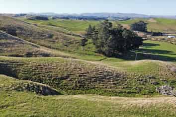 400 Te Kakapo Valley Road, Dannevirke