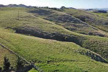 400 Te Kakapo Valley Road, Dannevirke