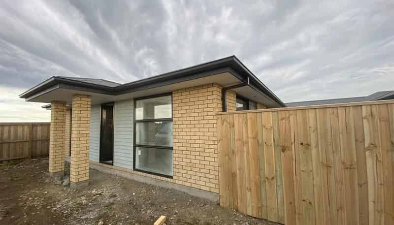 80 Avanda Ave, Rolleston