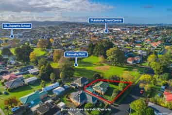 27 Montgomery Avenue, Pukekohe