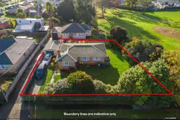 27 Montgomery Avenue, Pukekohe