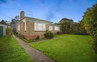 27 Montgomery Avenue, Pukekohe