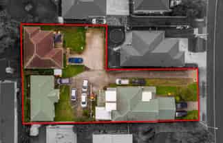 15A Gray Avenue, Mangere East