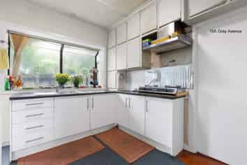 15A Gray Avenue, Mangere East