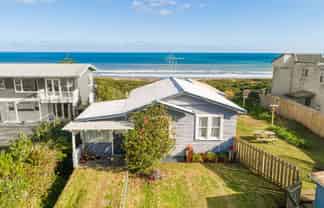 127 Karaka Street, Castlecliff