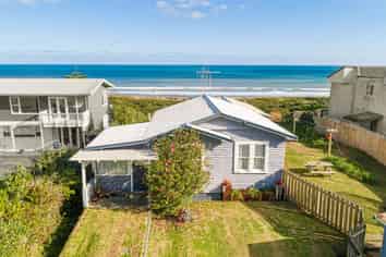 127 Karaka Street, Castlecliff