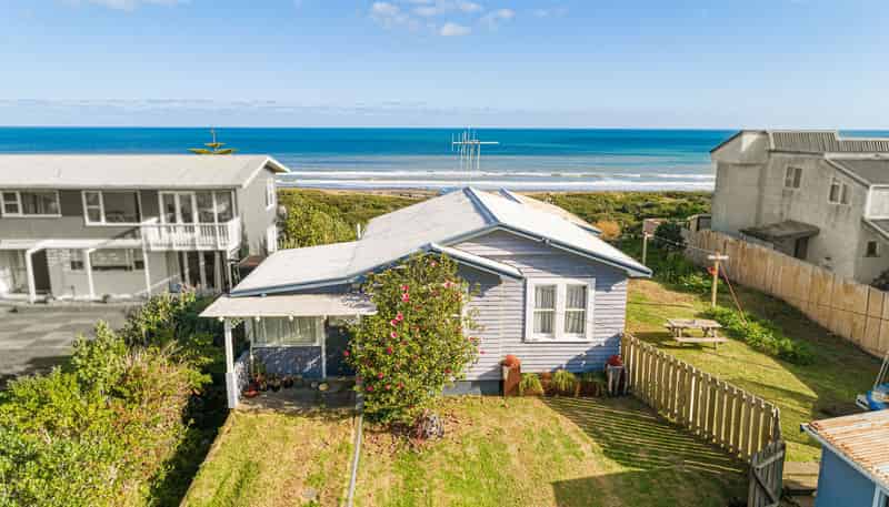 127 Karaka Street, Castlecliff