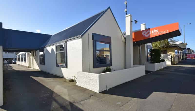 66 Don Street, Invercargill