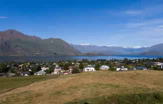 Lot 12 Clearview Subdivision, Wanaka