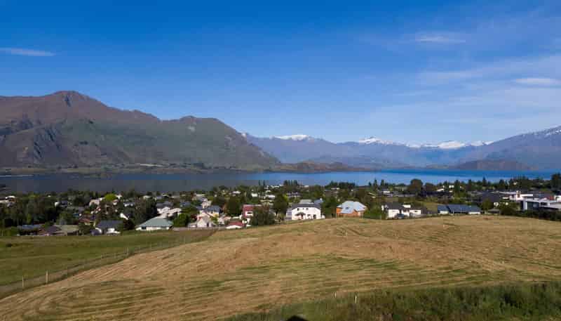Lot 12 Clearview Subdivision, Wanaka