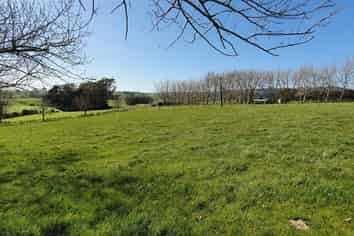 105 Matakotea Road, Raglan