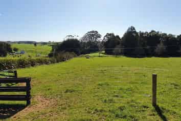 105 Matakotea Road, Raglan