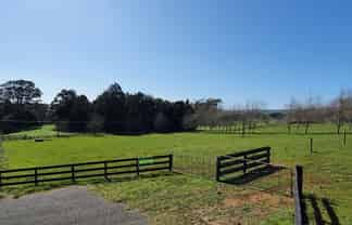 105 Matakotea Road, Raglan