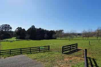 105 Matakotea Road, Raglan