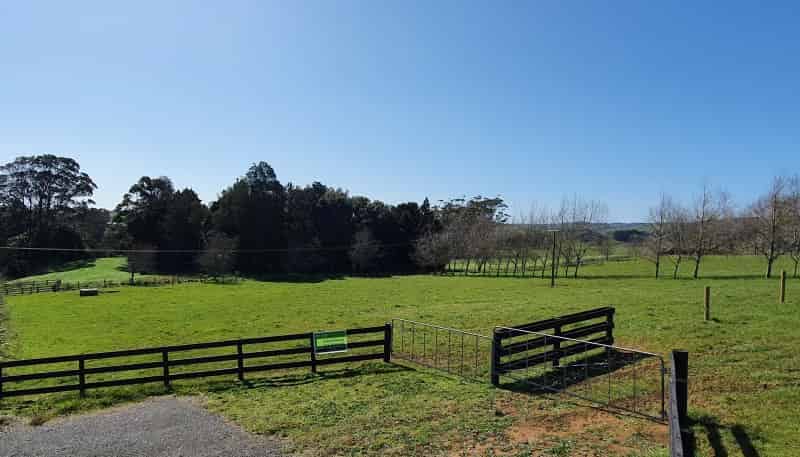 105 Matakotea Road, Raglan