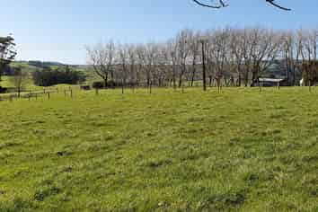 105 Matakotea Road, Raglan