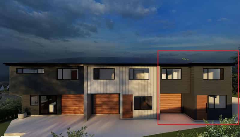 Lot 3/13 Keiha Crescent, Massey