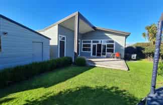 6 Cracroft Street, Welbourn