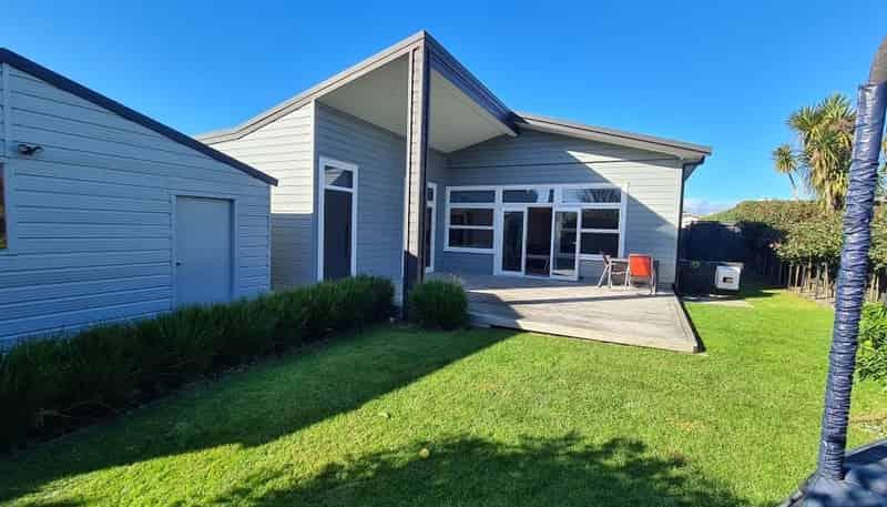 6 Cracroft Street, Welbourn