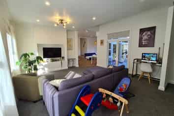 6 Cracroft Street, Welbourn