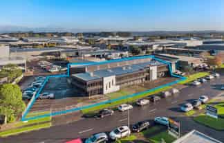 Rare Opportunity in Tightly Held Location