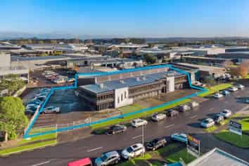 Rare Opportunity in Tightly Held Location