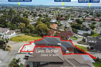 23 Bartells Drive, Goodwood Heights