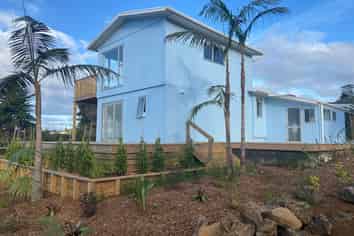 60 Mission Road, Kerikeri