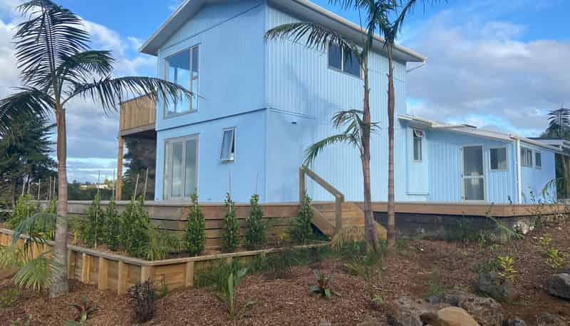 60 Mission Road, Kerikeri