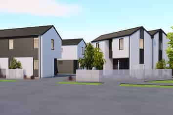 1/96 Strickland Street, Sydenham