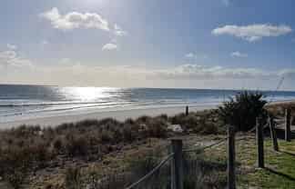 Bay of Plenty - Address withheld