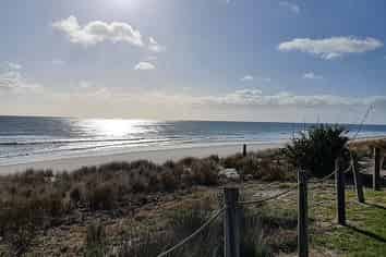 Bay of Plenty - Address withheld