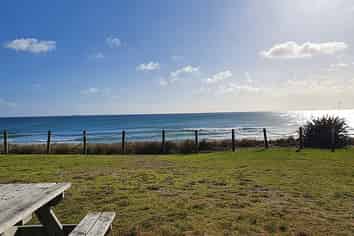 Bay of Plenty - Address withheld