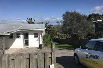 Bay of Plenty - Address withheld