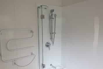 Bay of Plenty - Address withheld