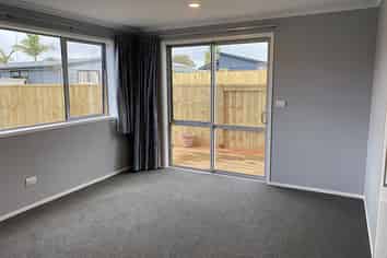 Bay of Plenty - Address withheld