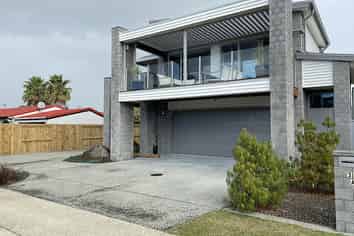 Bay of Plenty - Address withheld