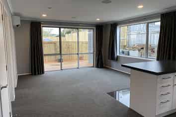 Bay of Plenty - Address withheld