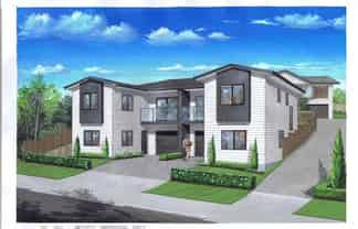 7A The Glebe, Howick