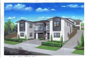 7A The Glebe, Howick