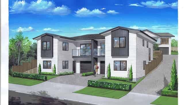 7A The Glebe, Howick