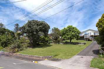7A The Glebe, Howick
