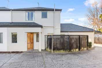 3/64 Alexandra Street, Richmond