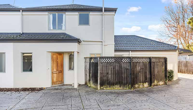 3/64 Alexandra Street, Richmond