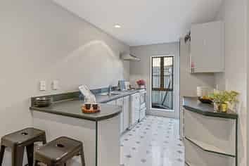 3/64 Alexandra Street, Richmond