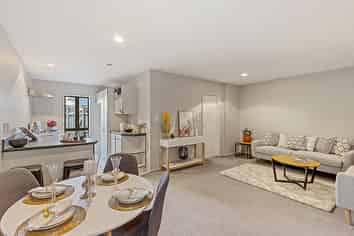 3/64 Alexandra Street, Richmond